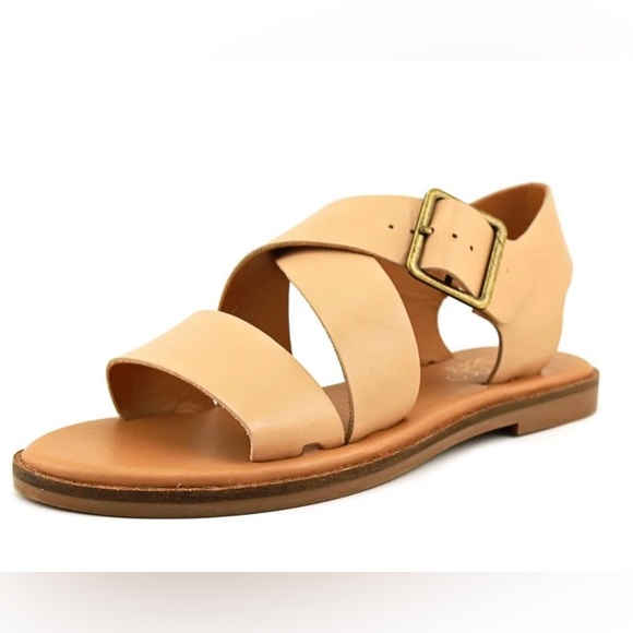 Franco Sarto Shoes - Franco Sarto 'Kara' Sandal